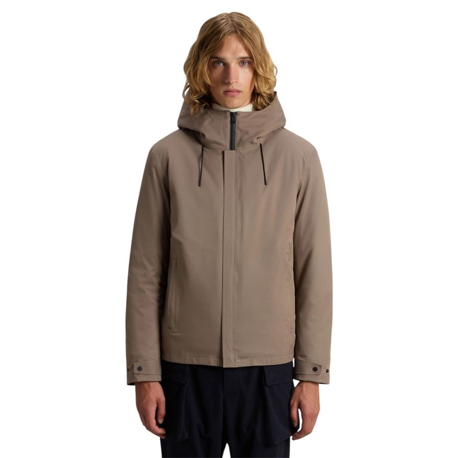 Cremston 3 in 1 giubbetto da uomo Woolrich | CFWOOU20997425